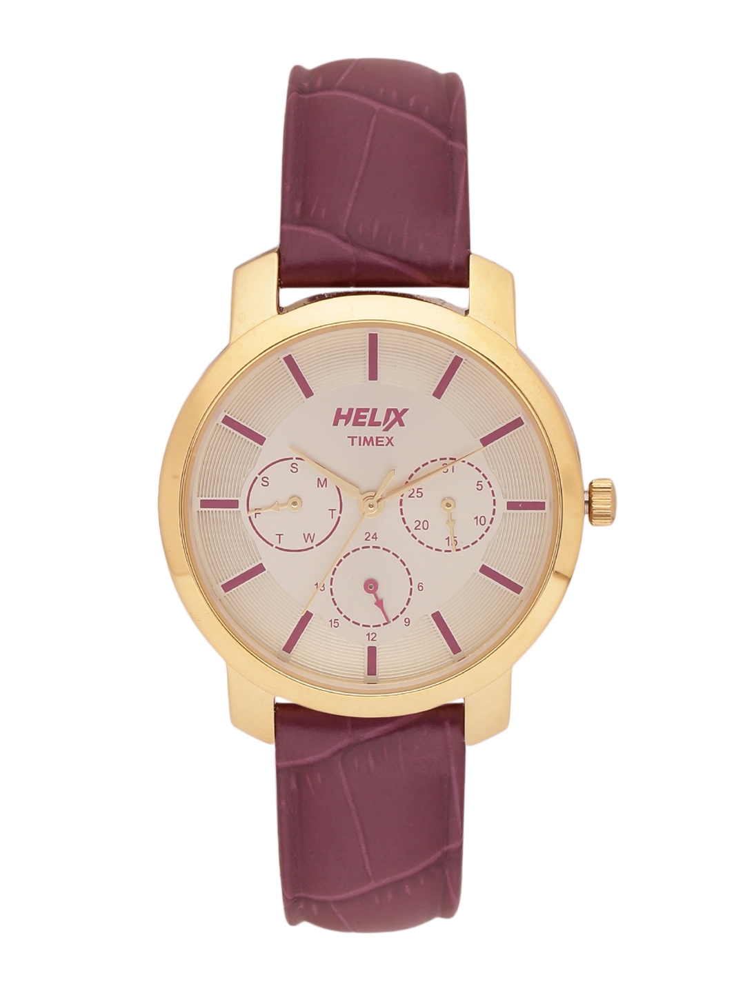 timex helix watches womens