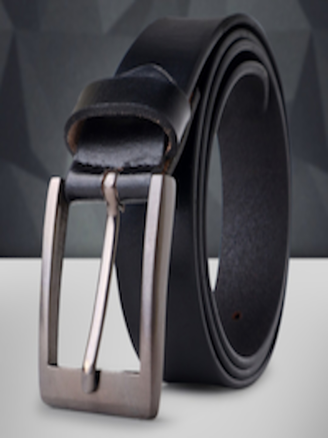 Buy INVICTUS Men Genuine Leather Formal Belt - Belts for Men 24705978 ...