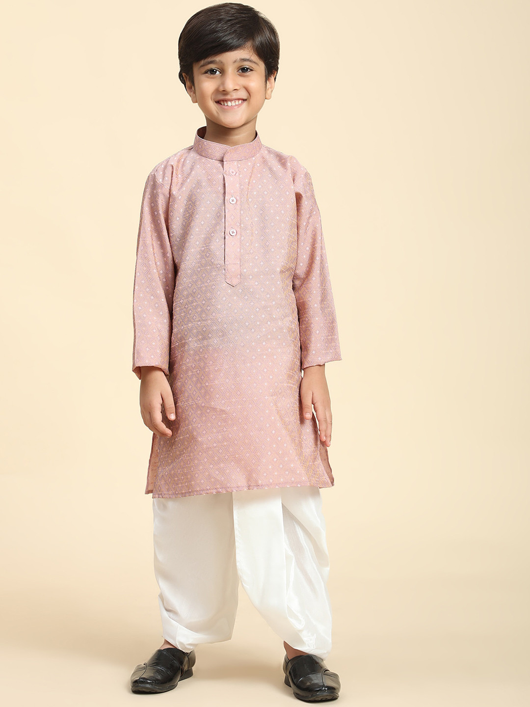 Boys Kurta