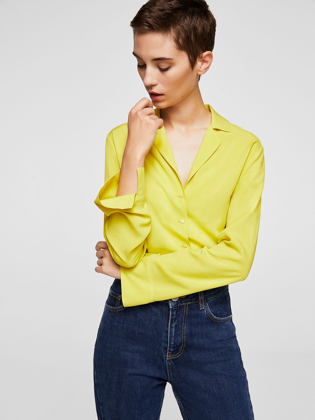 mango people shirt