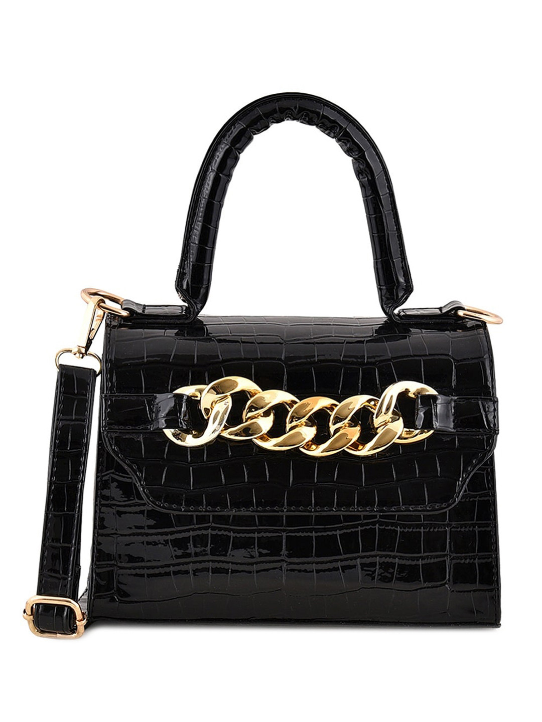 Buy DressBerry Textured Sling Bag Handbags for Women 24721676 Myntra