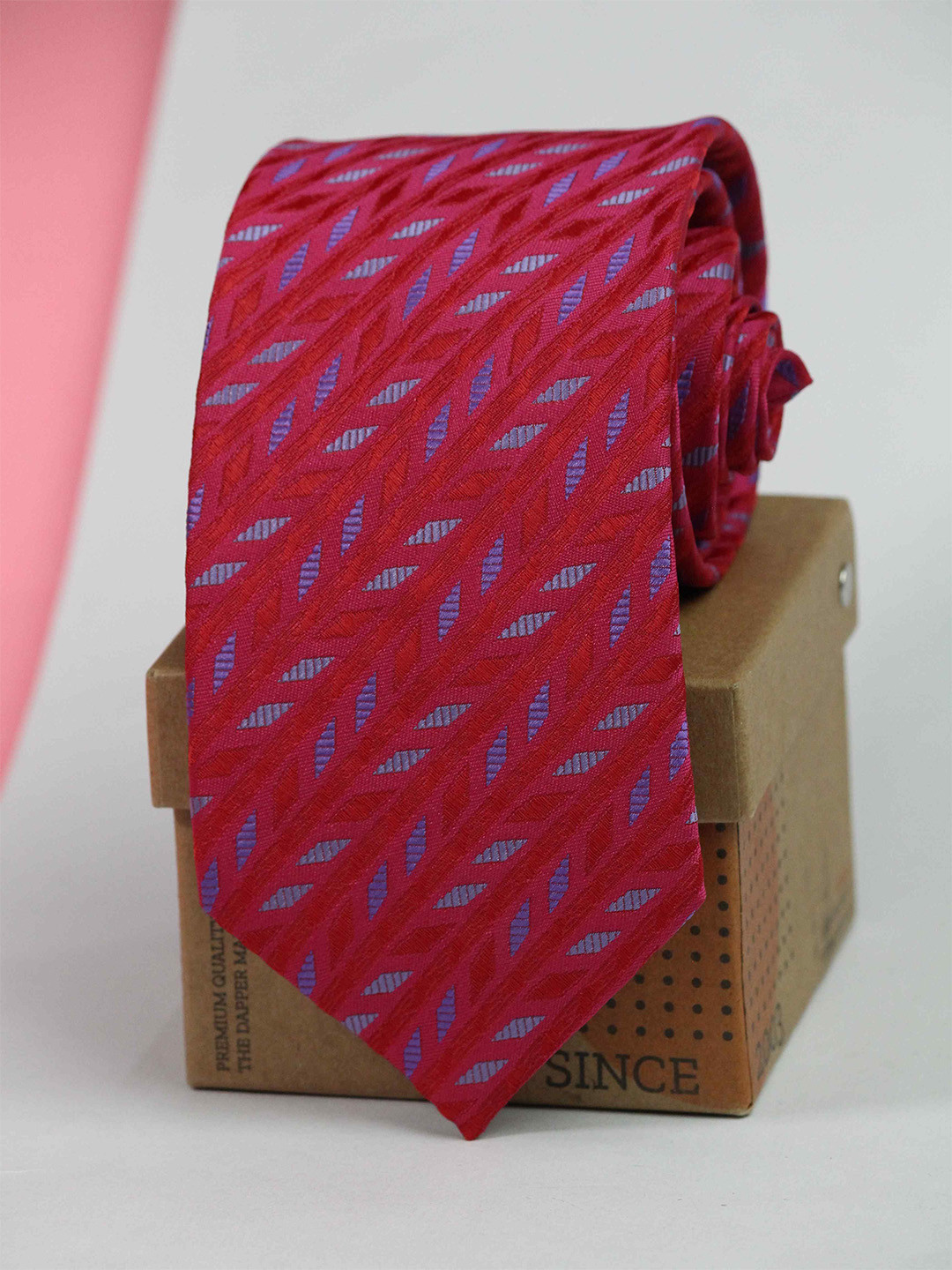 tossido ties