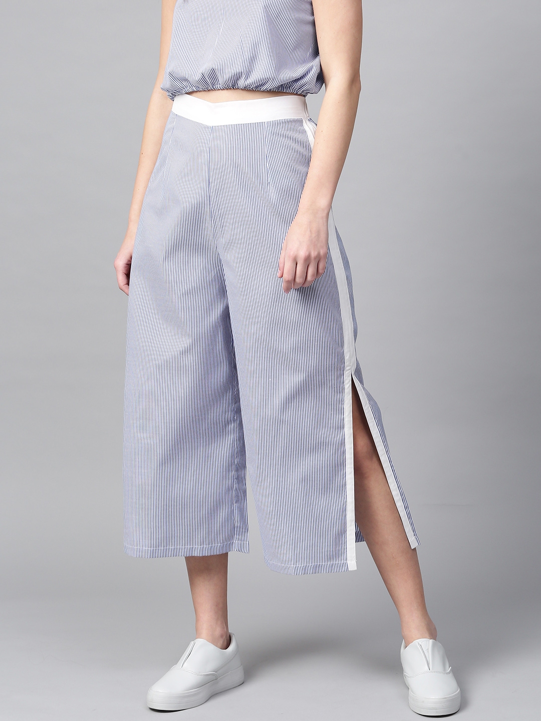 clots trousers