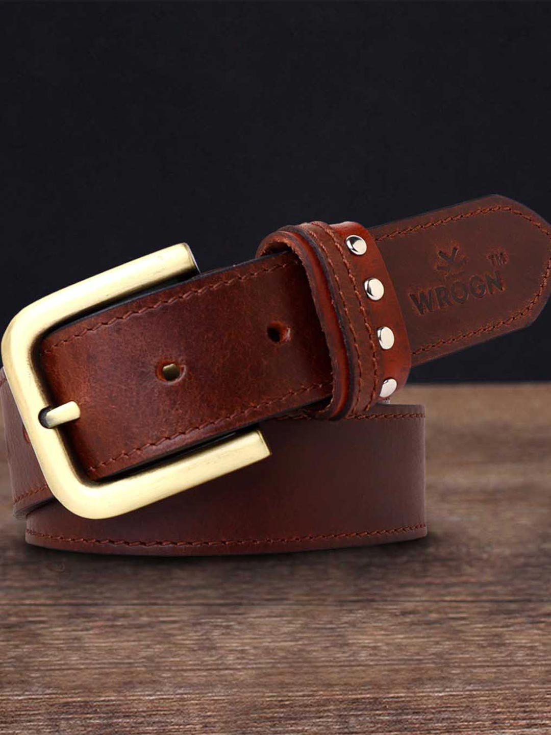 wrogn belt