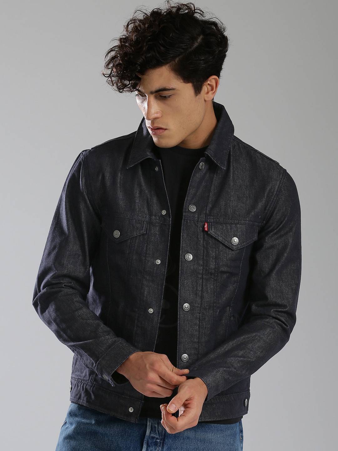 levis denim jacket price