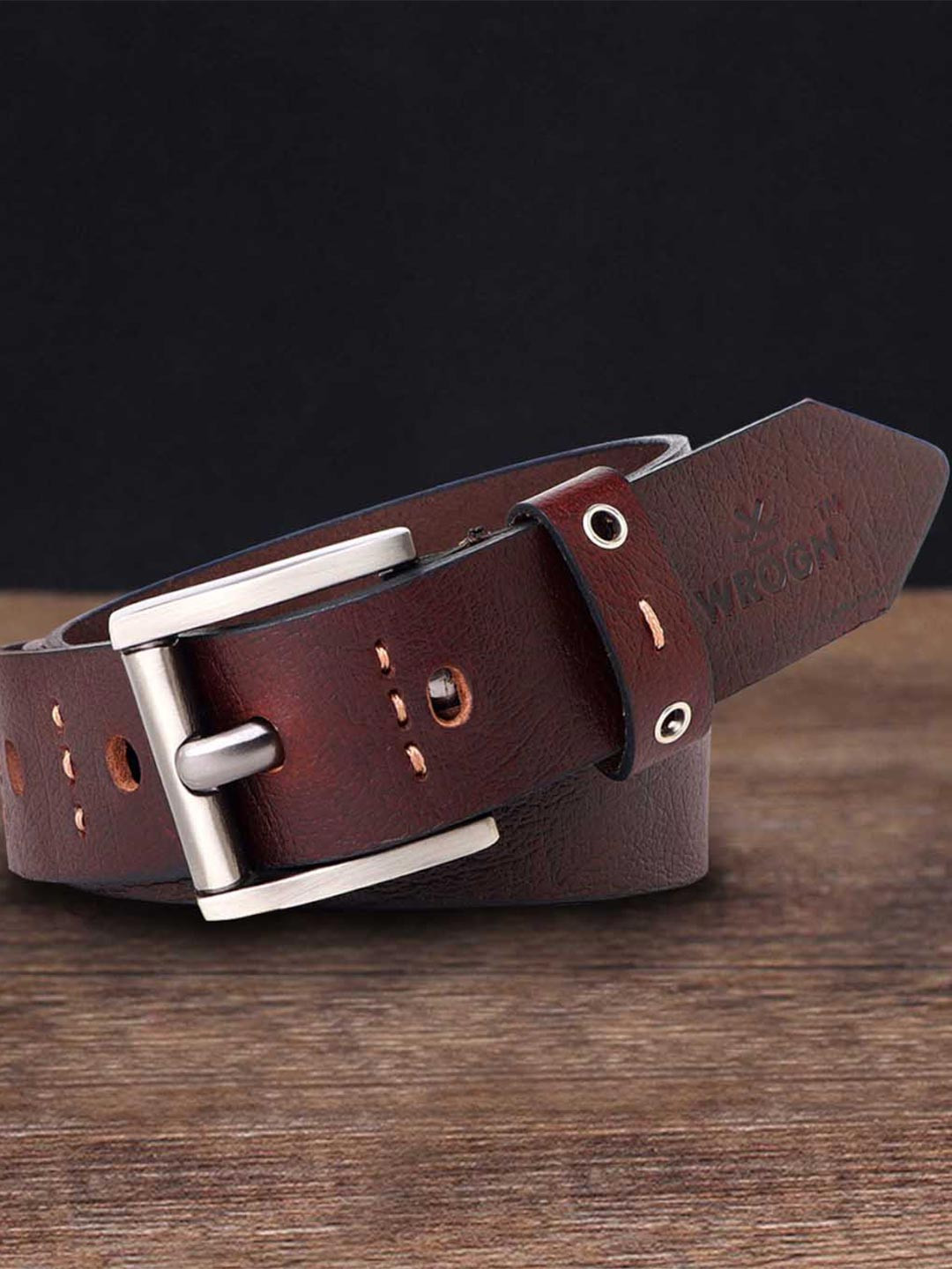 wrogn belt