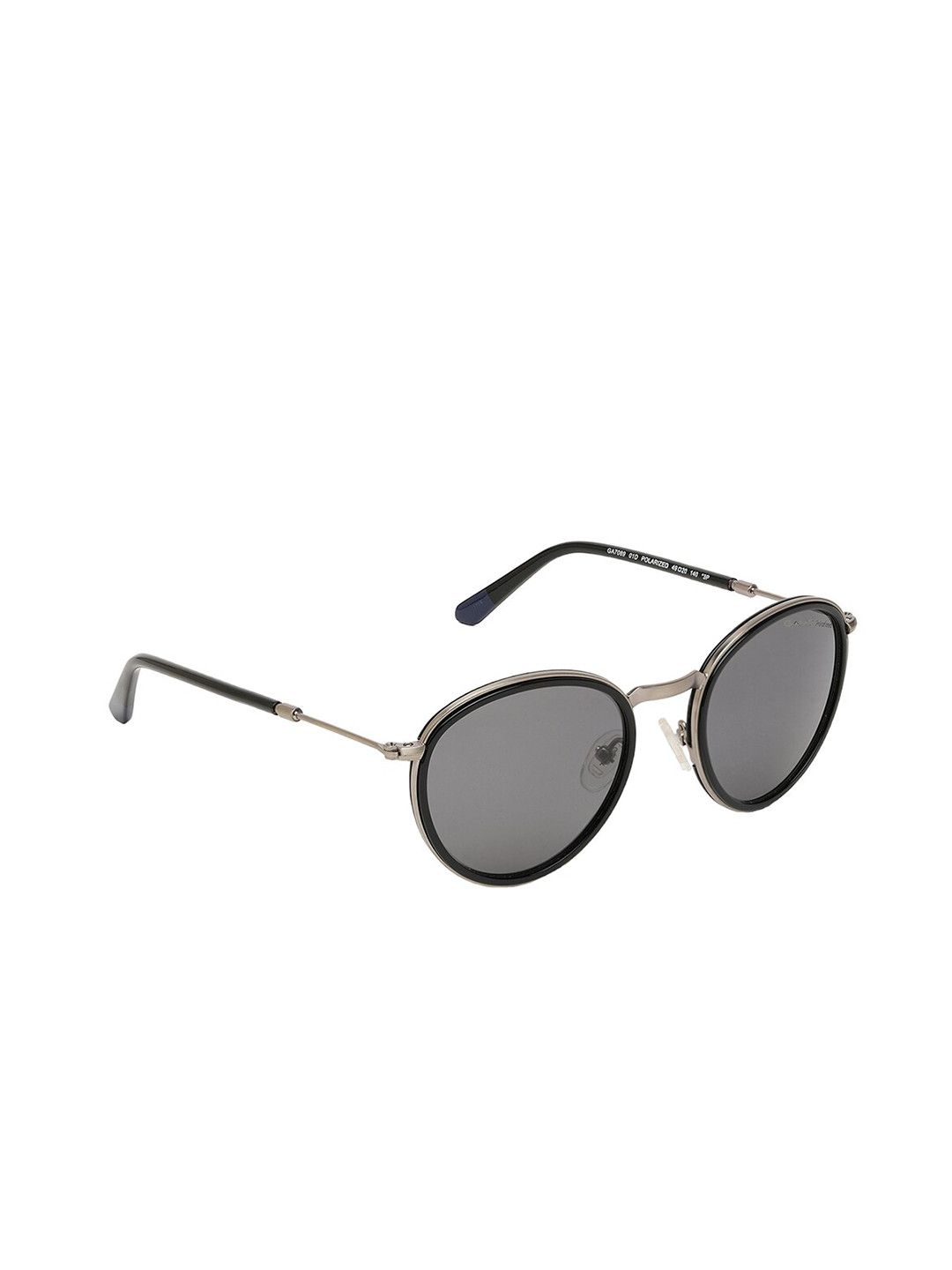 Gant Blue Plastic Sunglasses