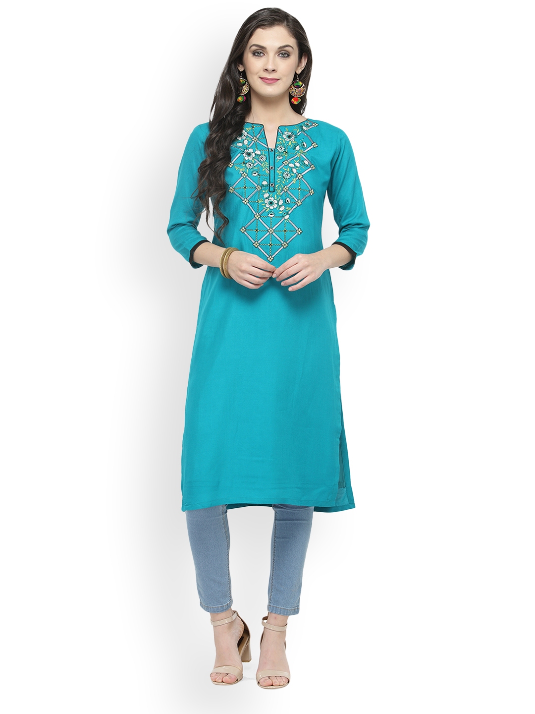 kvsfab kurta