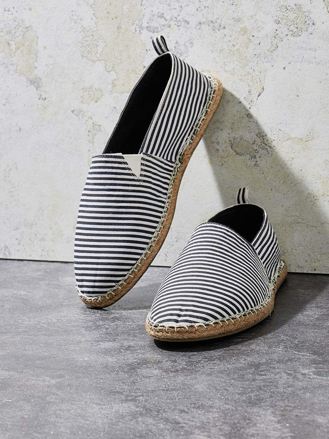 mens canvas espadrilles shoes