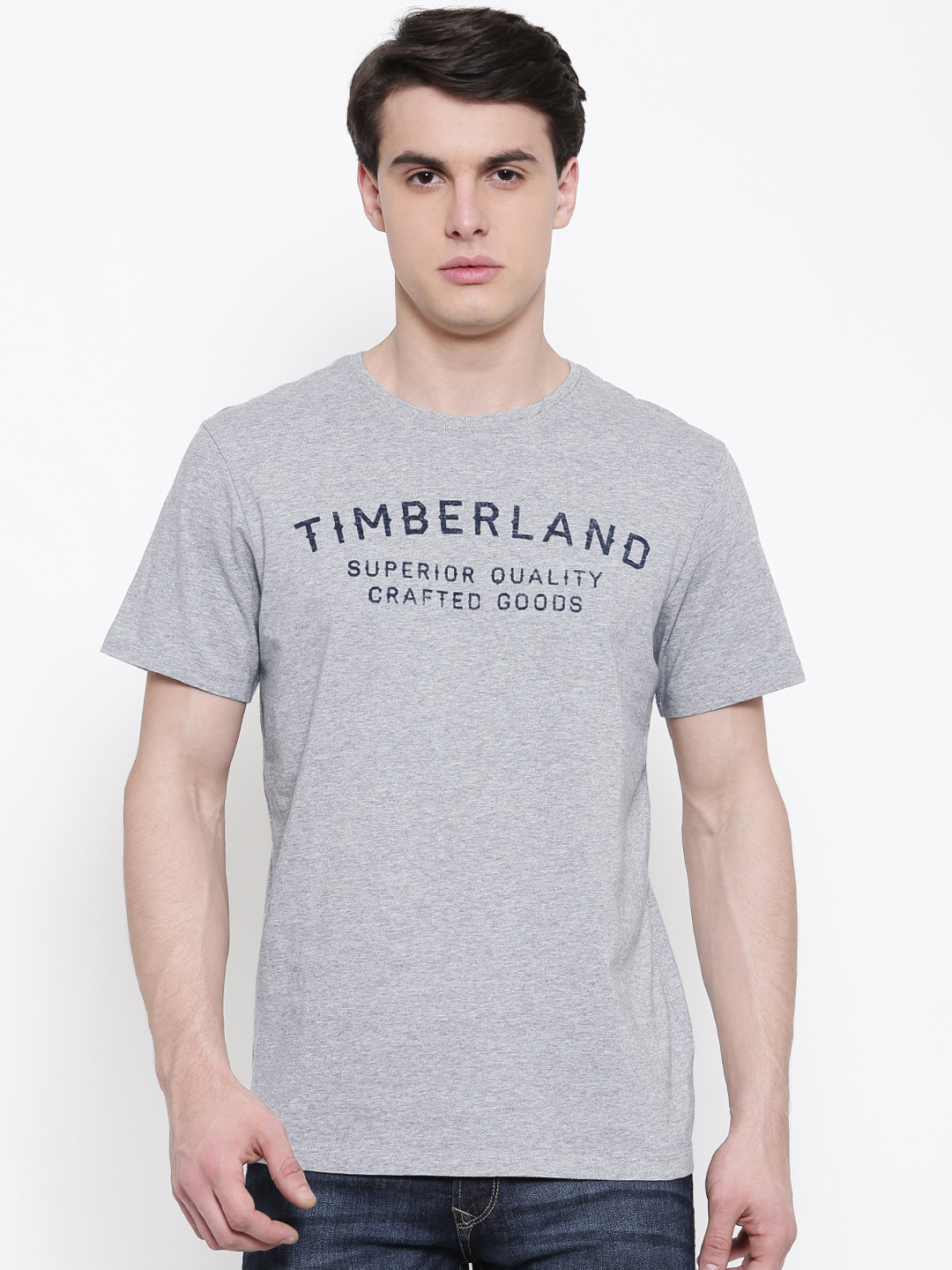 TIMBERLAND - Man - T-shirt main image 1