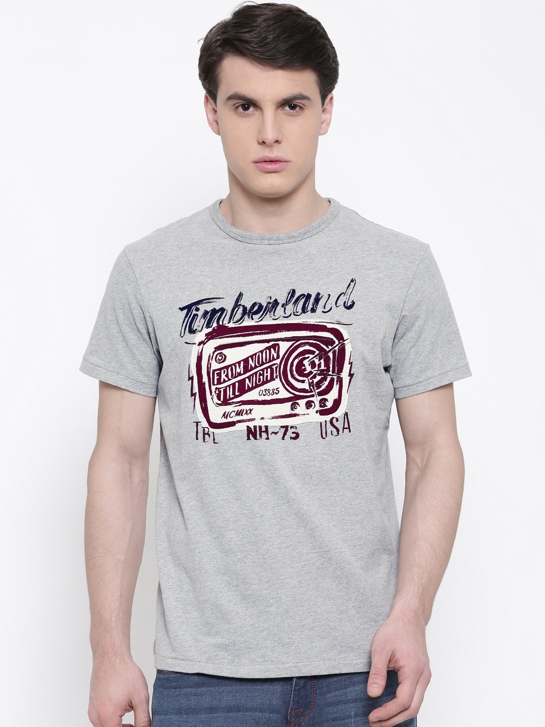 timberland men's apparel