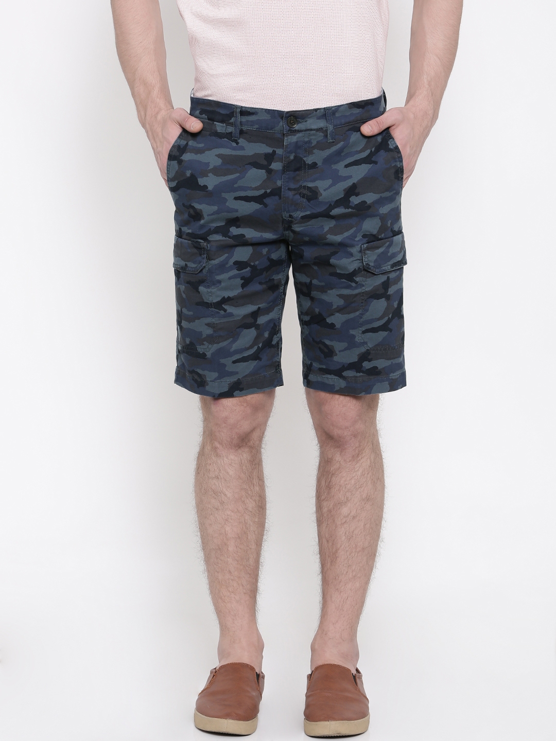 timberland cargo shorts
