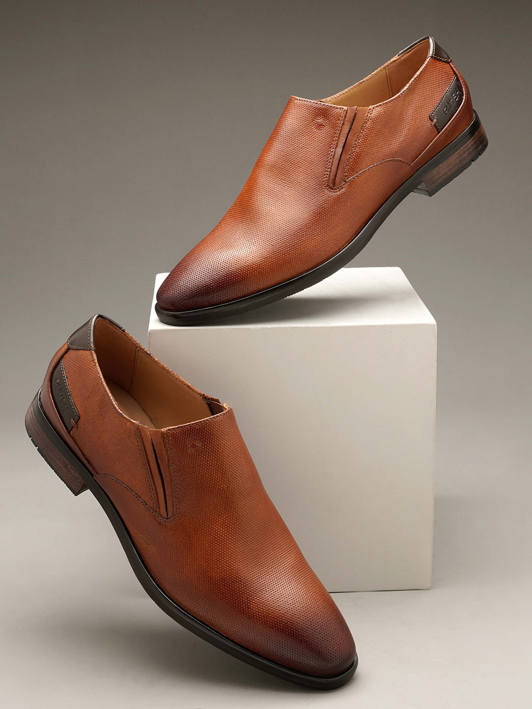 ruosh formal shoes