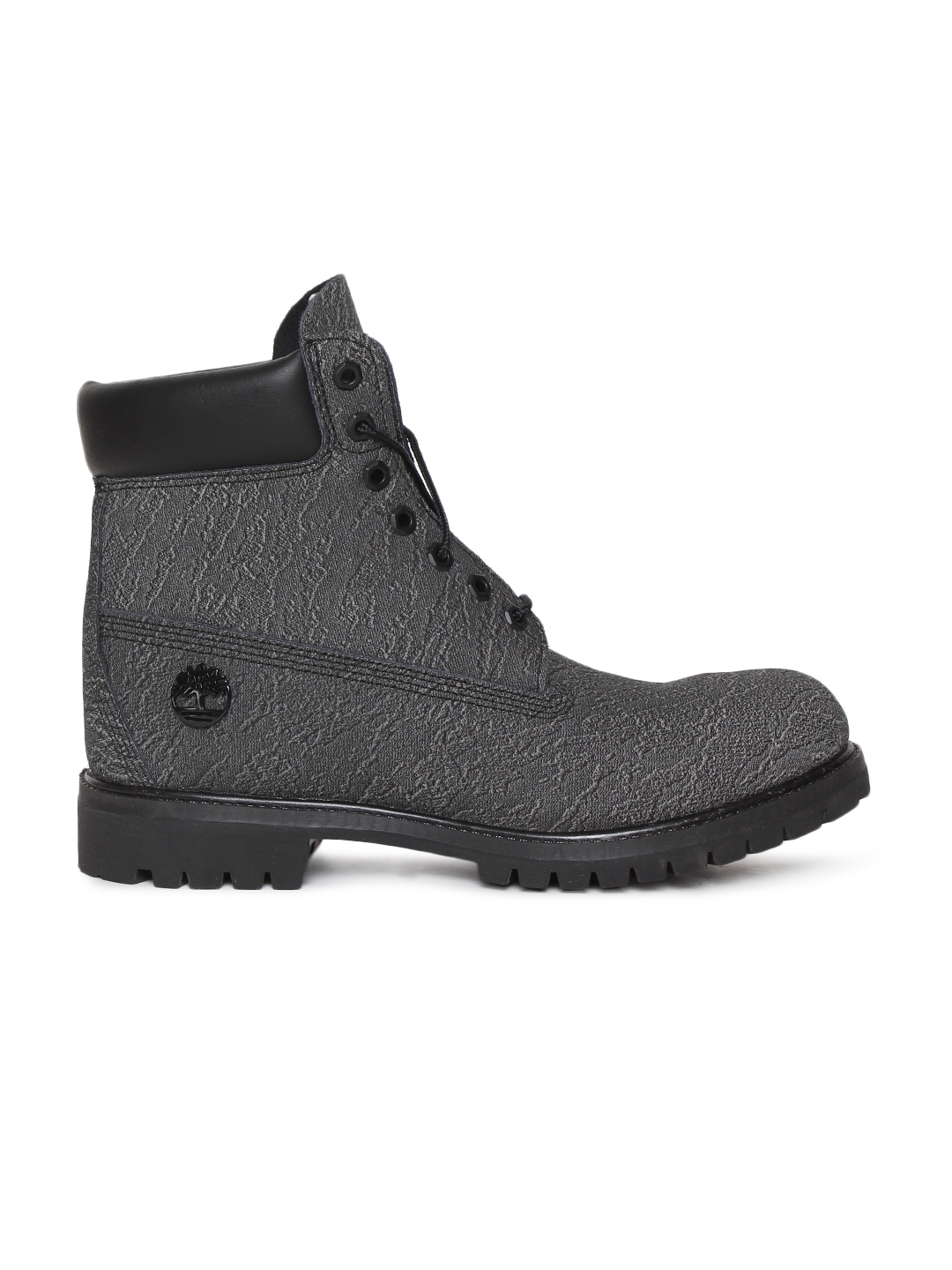 timberland boots myntra