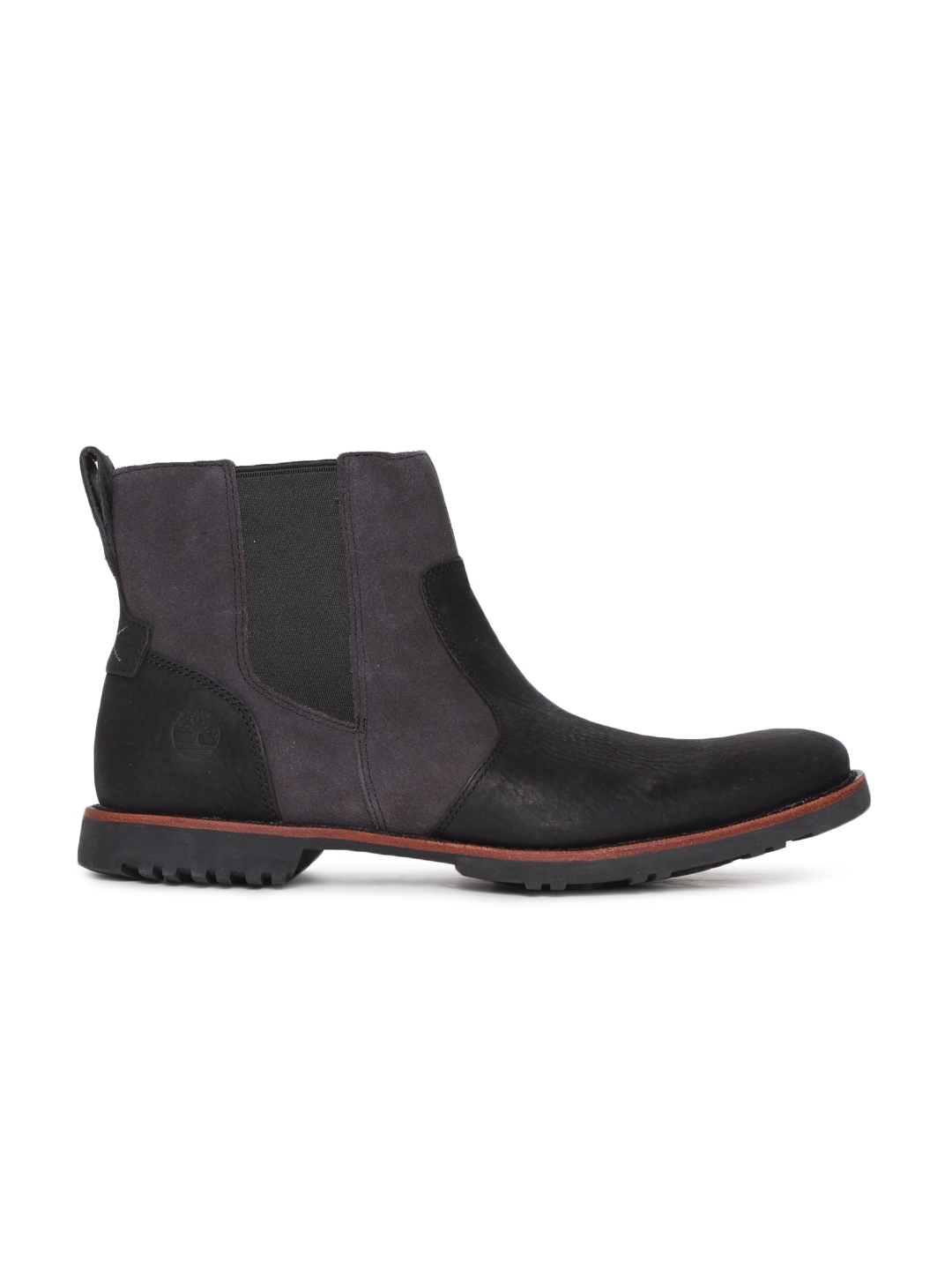 myntra boots for mens