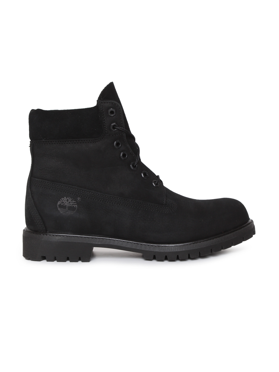 size 3 black timberlands