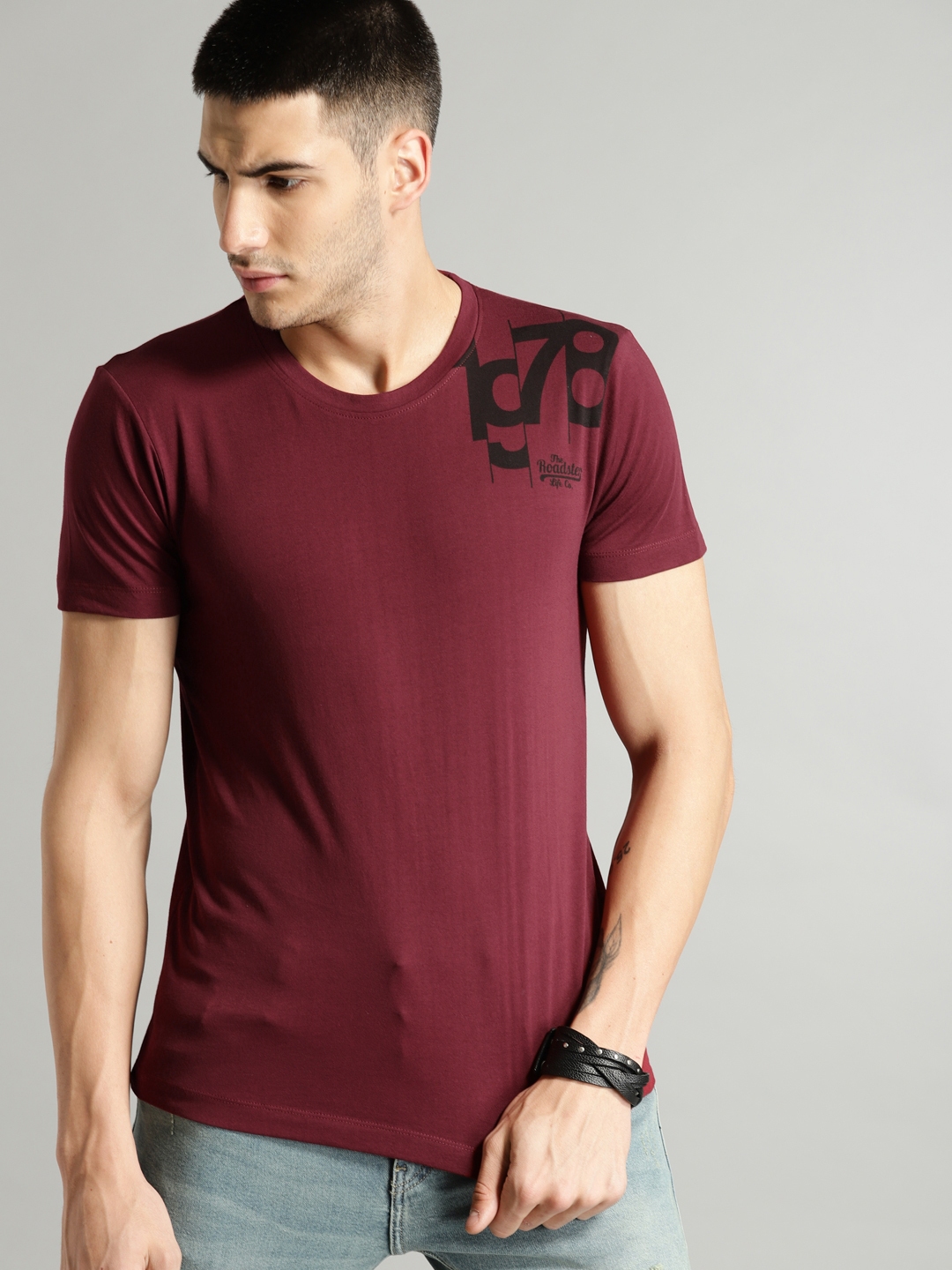 supro t shirt