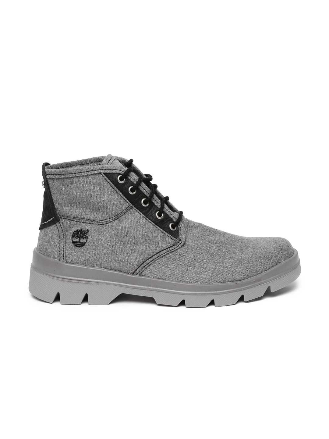 timberland boots myntra
