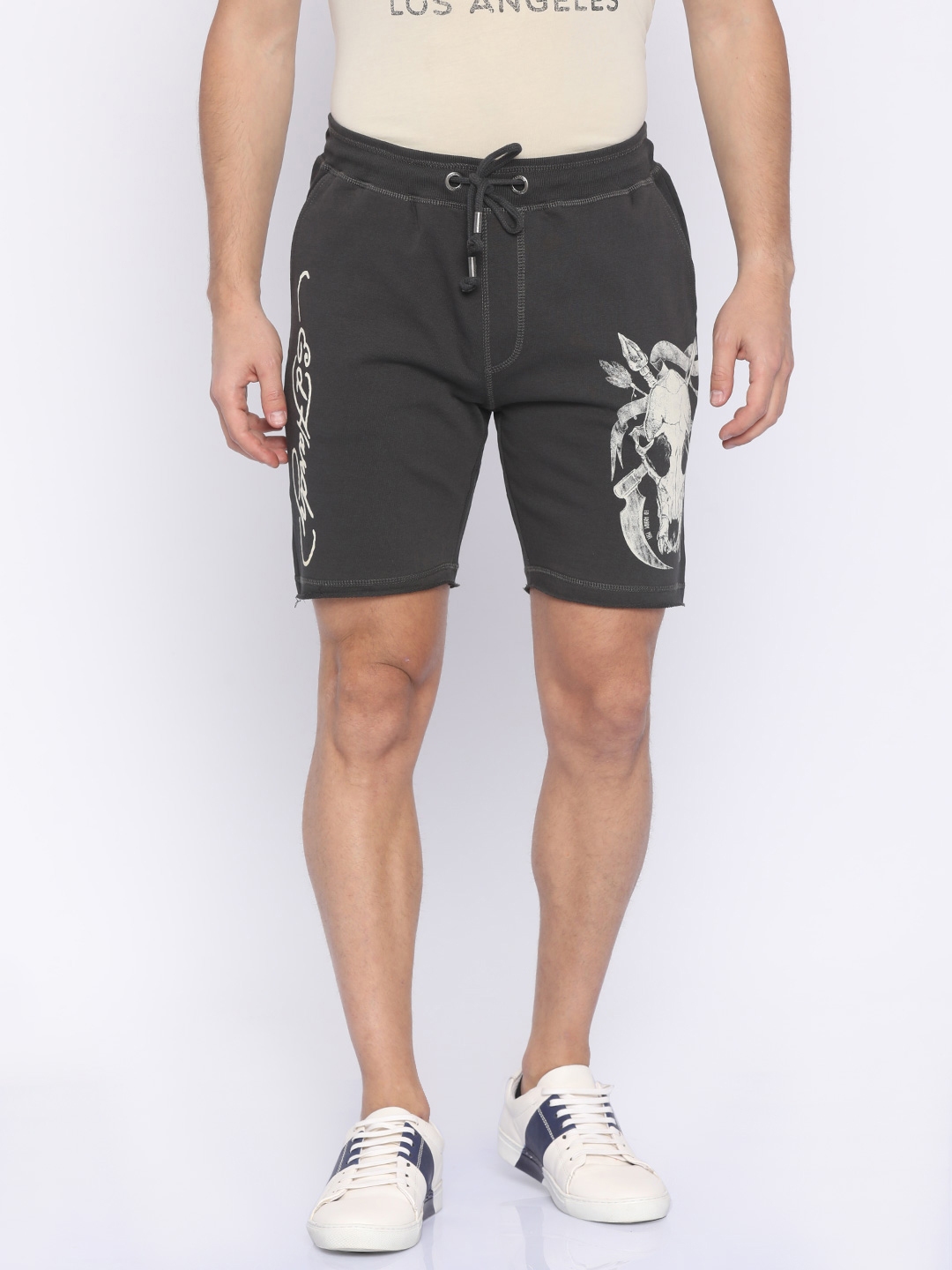 ed hardy mens shorts
