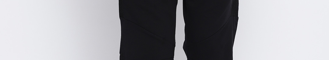 Buy Ed Hardy Men Black Solid Regular Fit Shorts - Shorts for Men ...