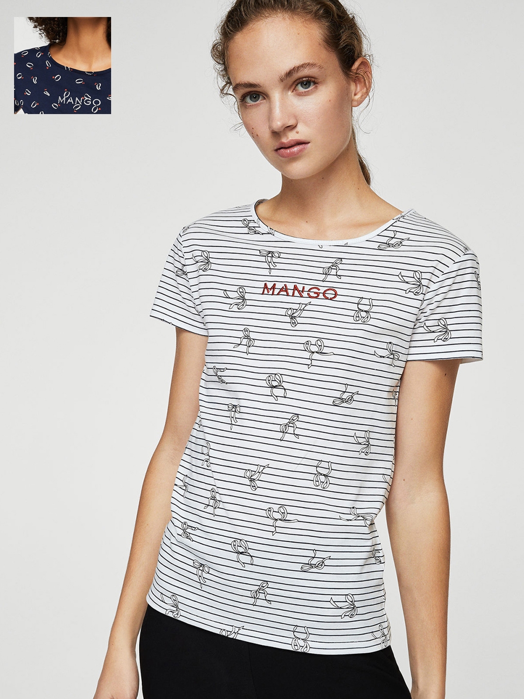 mango people shirt