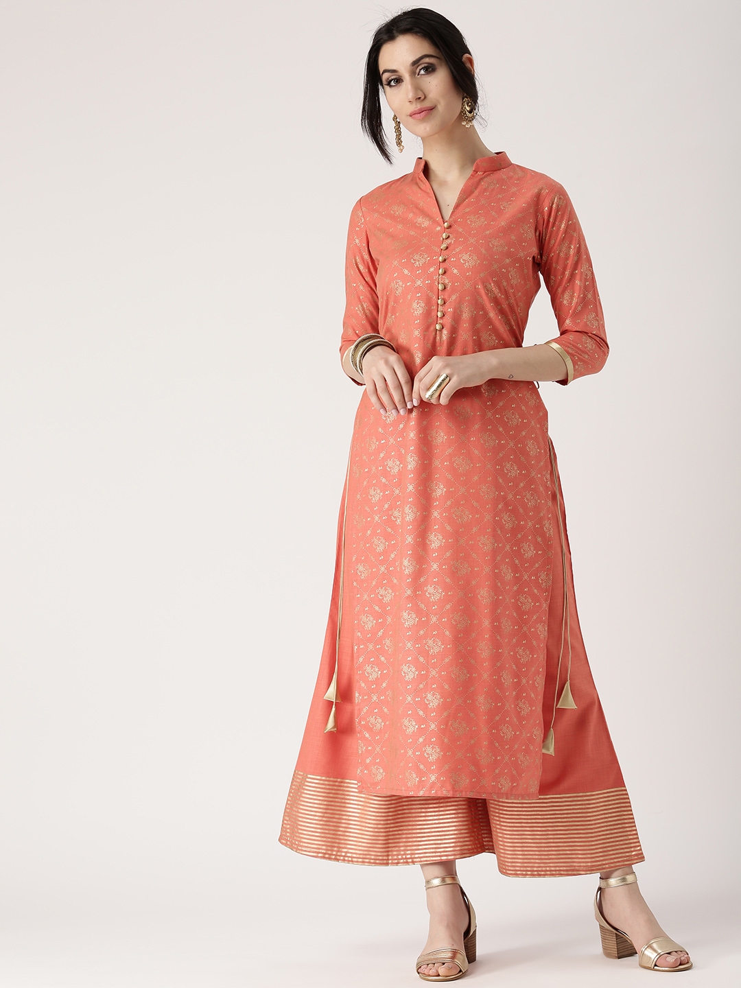 kurta sets under 600