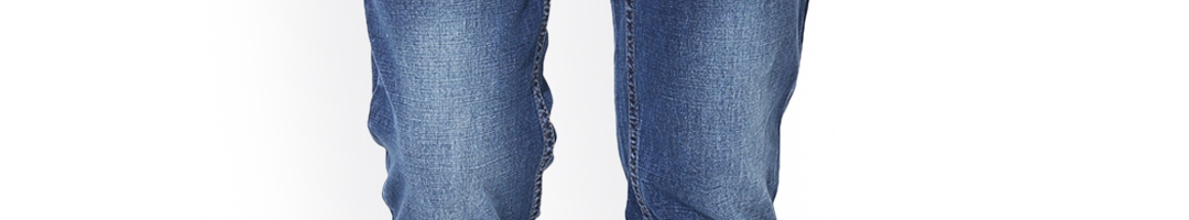 Buy COBB Men Blue Skinny Fit Mid Rise Clean Look Jeans - Jeans for Men ...
