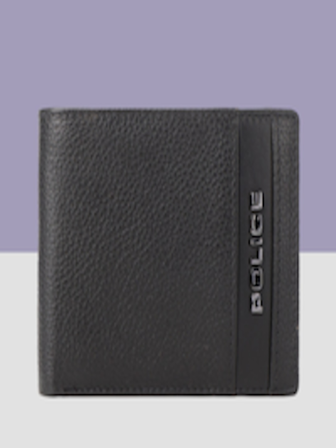 Buy Police Men Leather Two Fold Wallet - Wallets for Men 24779468 | Myntra