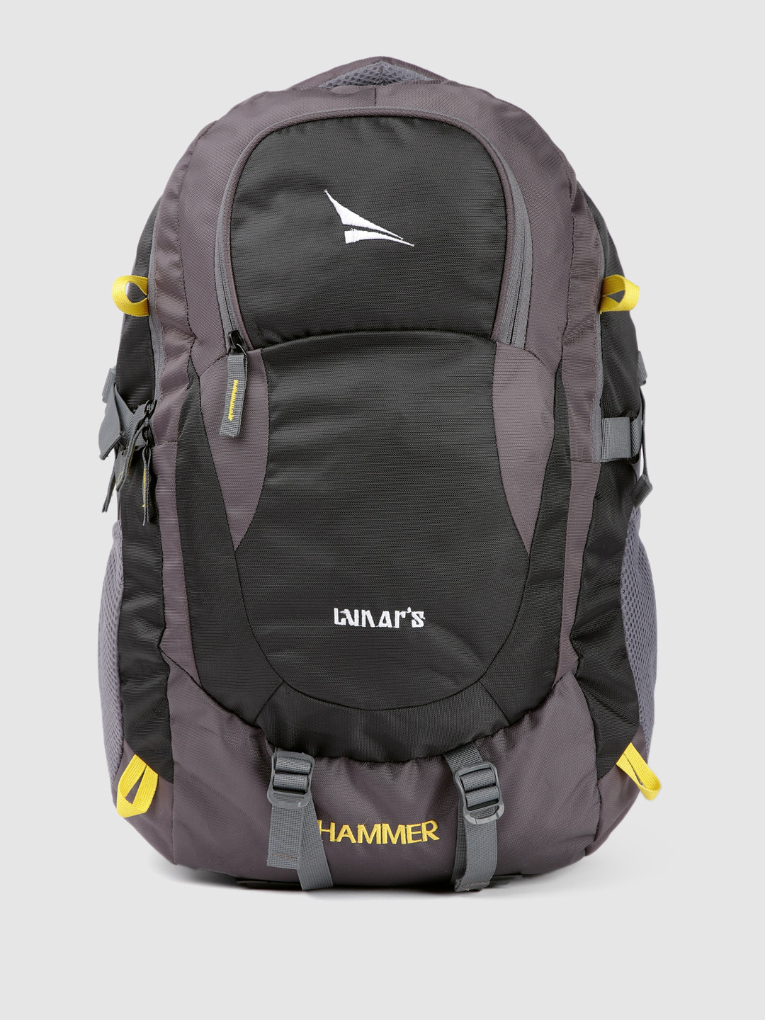 Buy LUNAR'S Unisex Hammer Backpack Backpacks for Unisex 24795410 Myntra