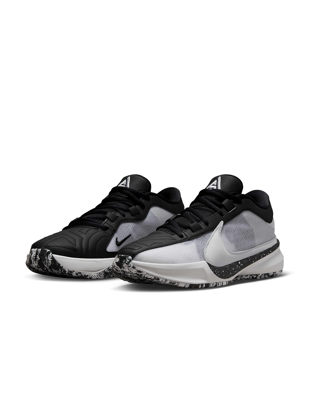 mens nike freak shirt