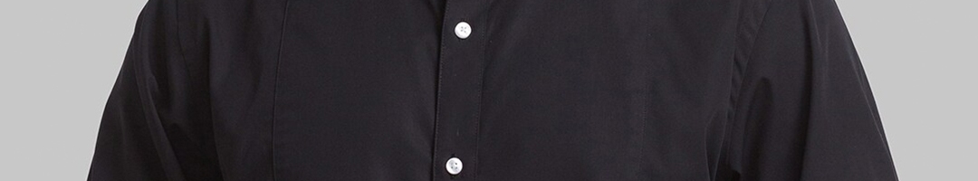 Buy Raymond Slim Fit Pure Cotton Formal Shirt - Shirts for Men 24814214 ...