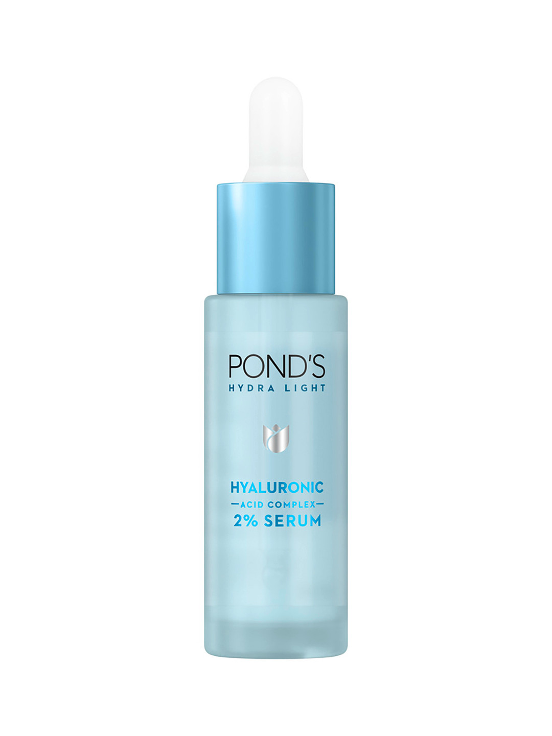Buy Ponds Hydra Light Hyaluronic Acid Complex 2 Serum 28ml Serum And