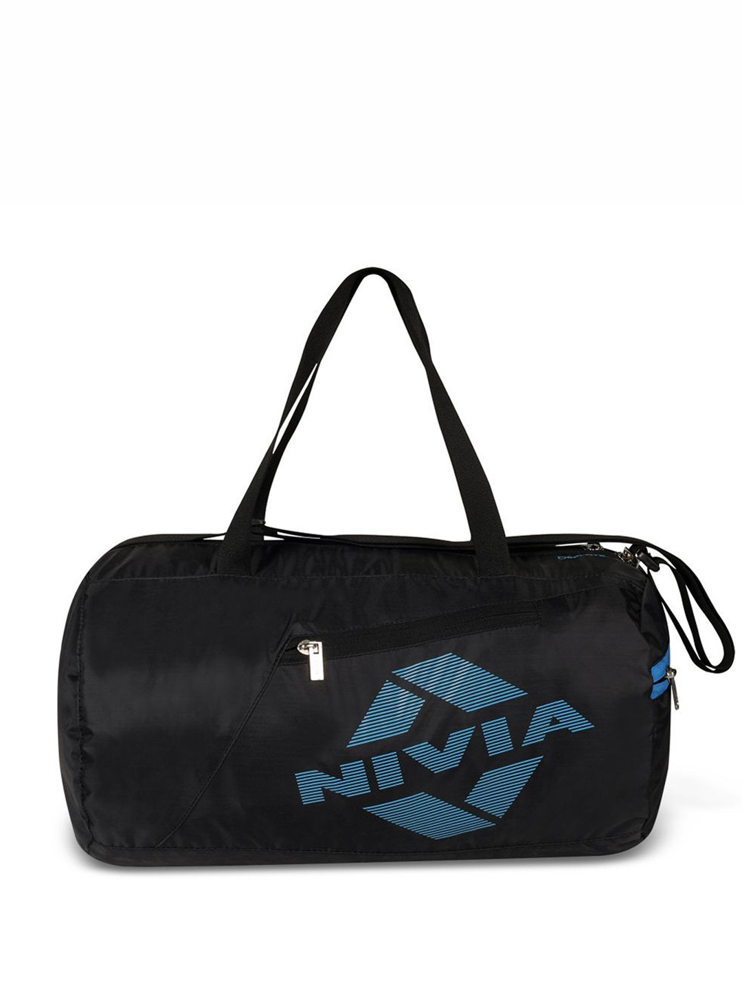 Buy NIVIA Printed Gym Duffel Bag Duffel Bag for Unisex 24826972 Myntra