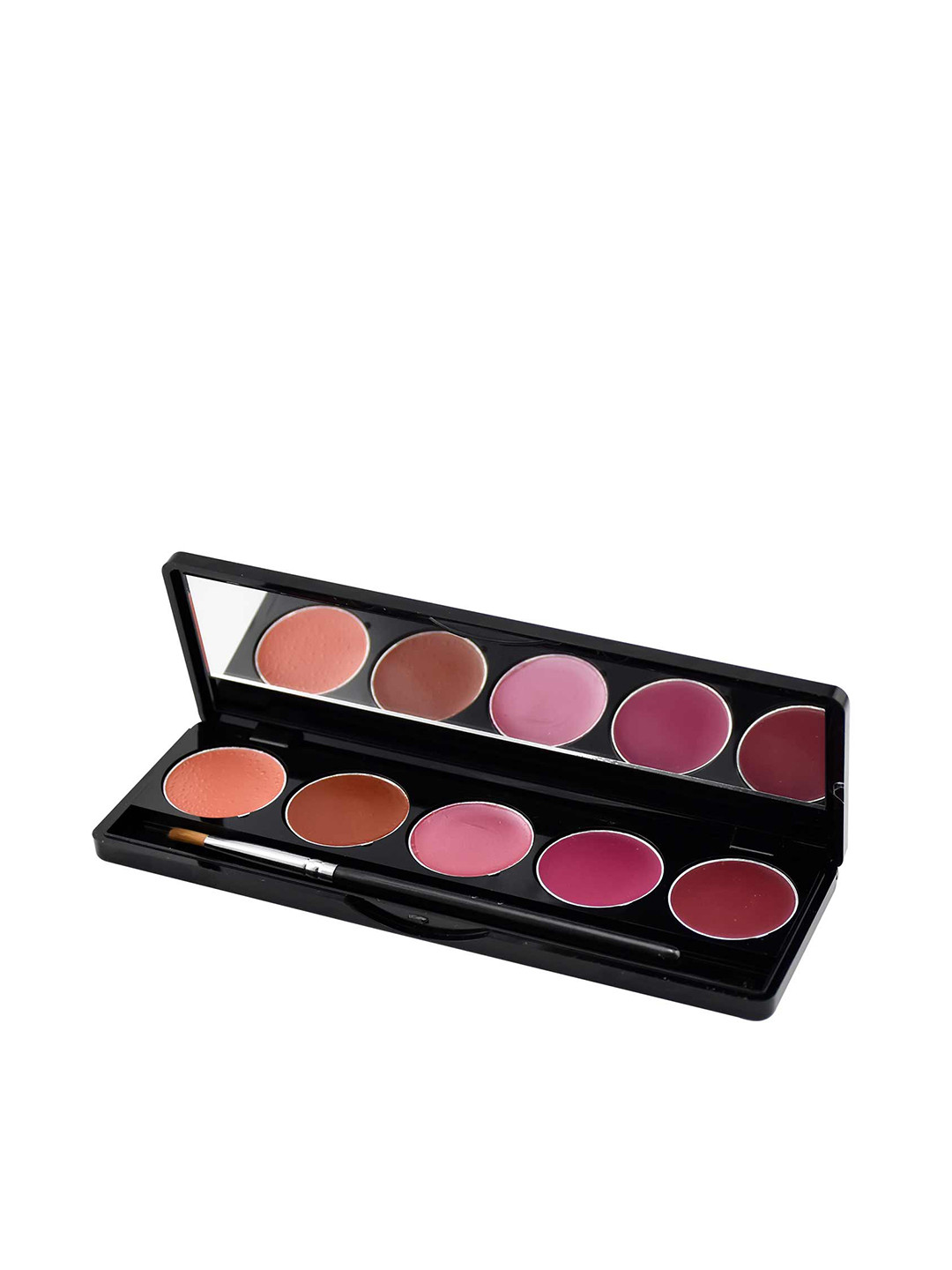 Buy GlamGals 5 Colour Lipstick Palette Lipstick for Women 2482797