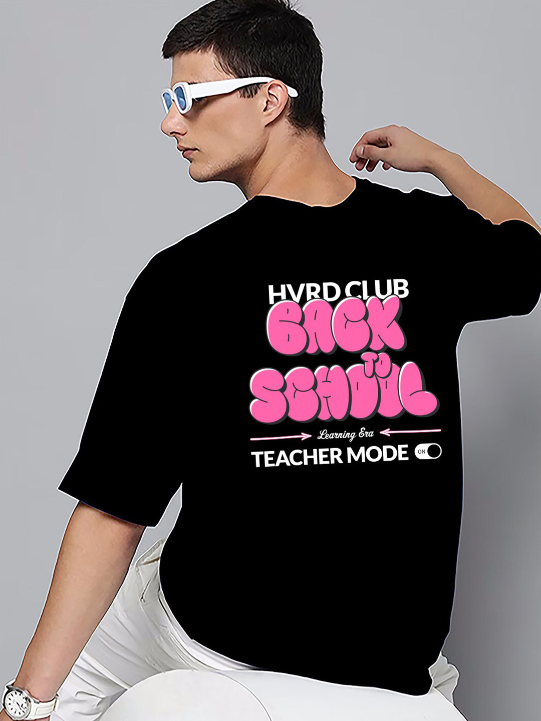 Harshvardhan’s Signature Cotton Shirt main image 1