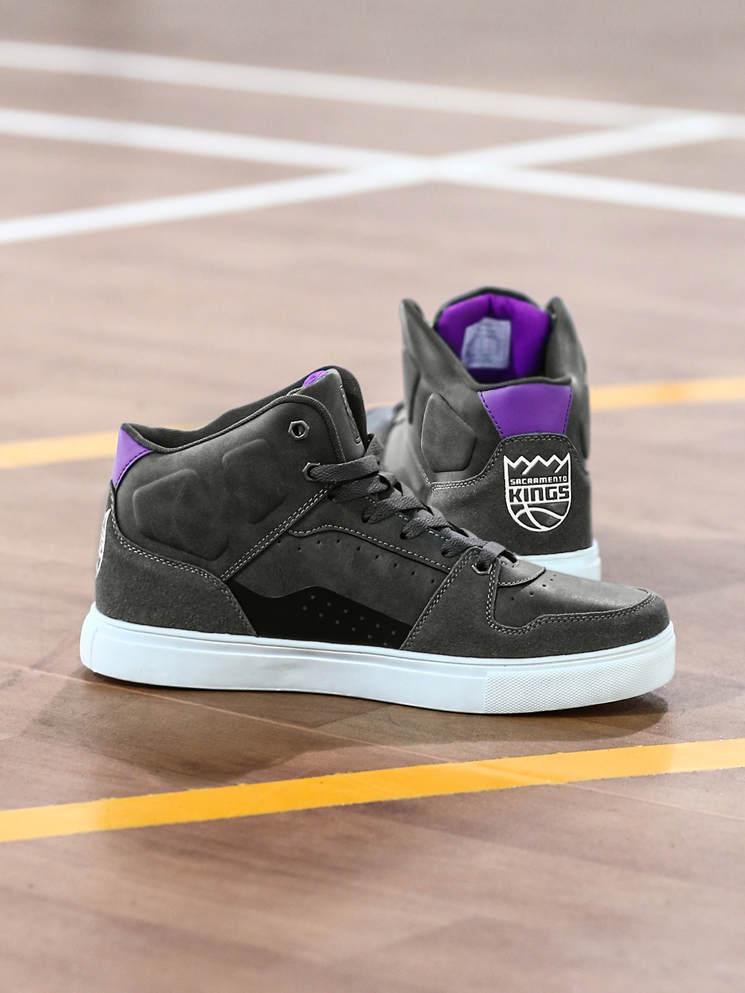 sneaker style slippers