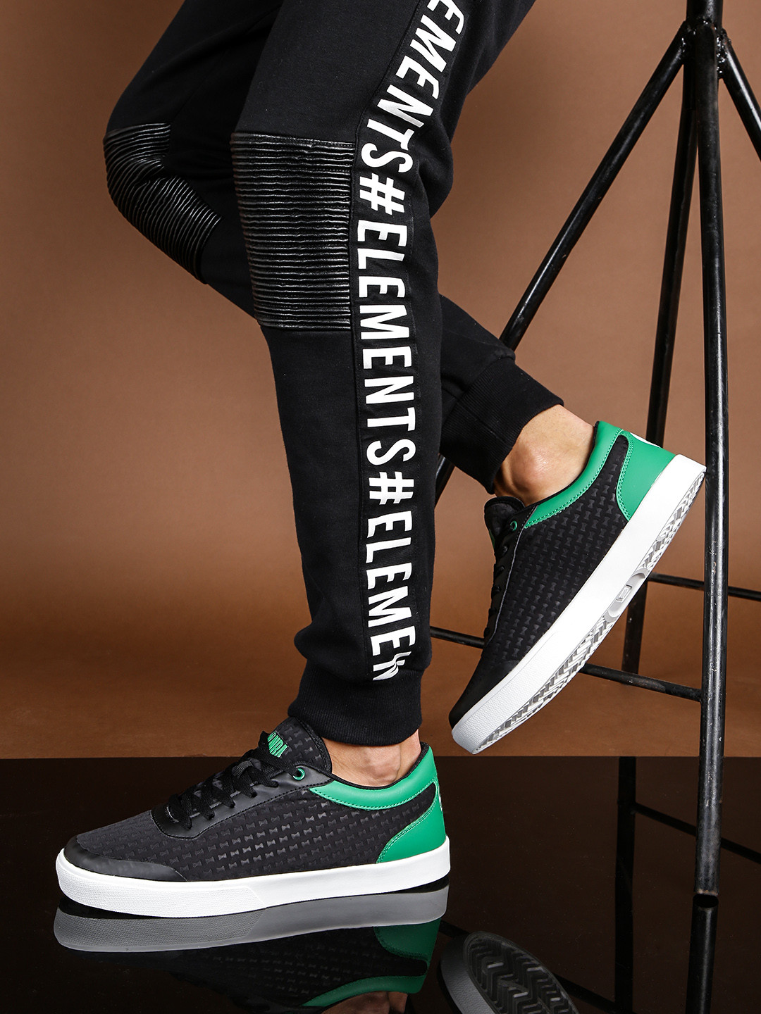 celtics green sneakers