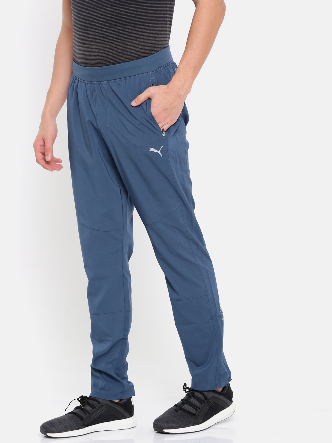 skinny fit nike tracksuit
