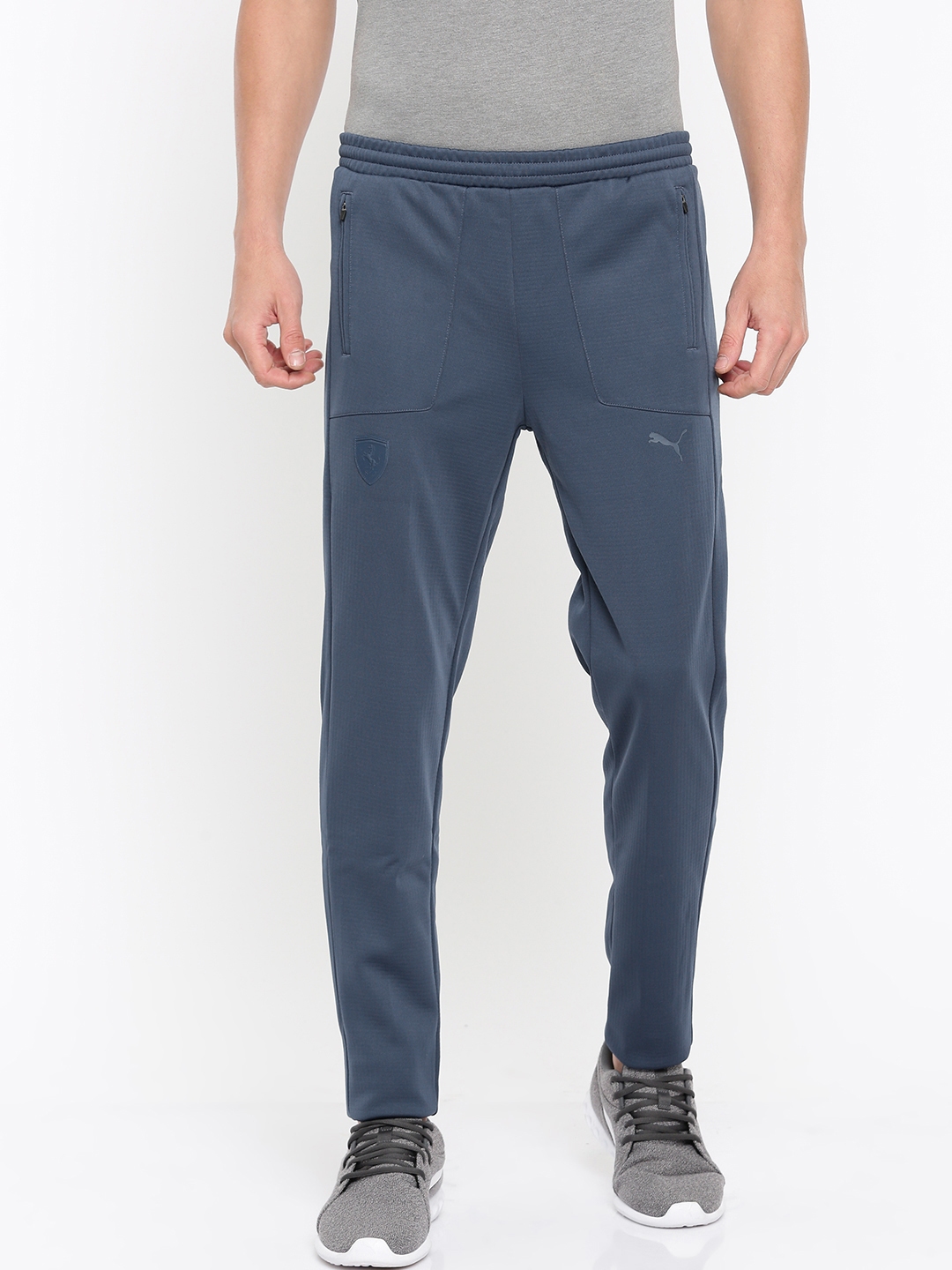 puma ferrari t7 track pants