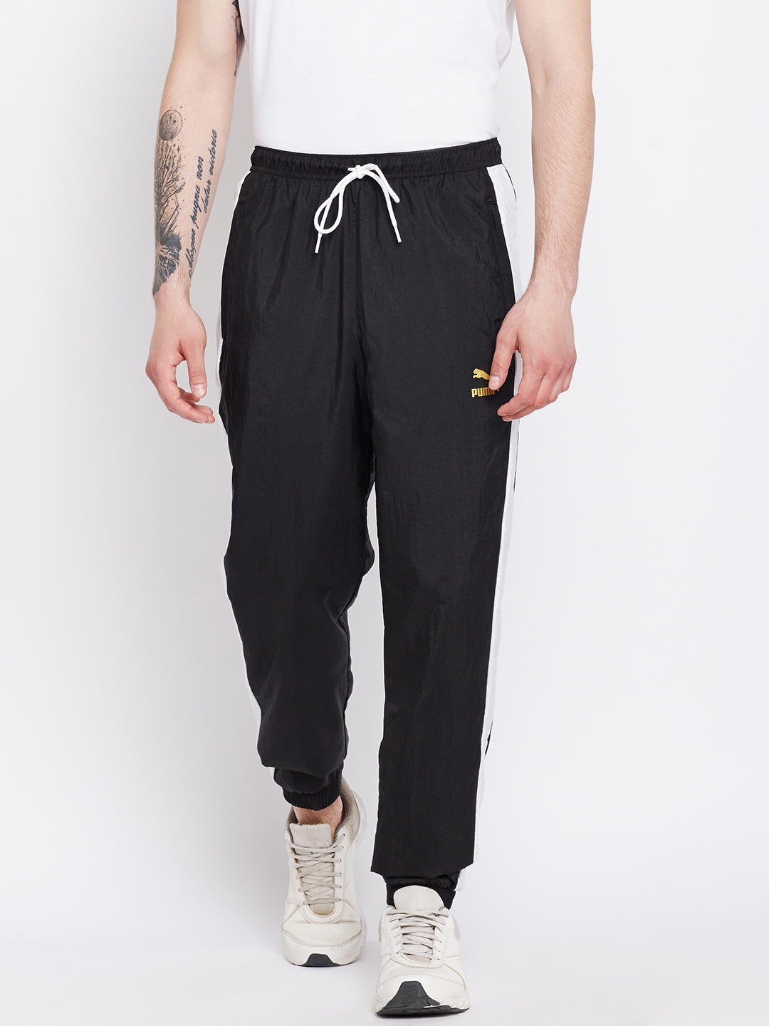 puma bboy track pants