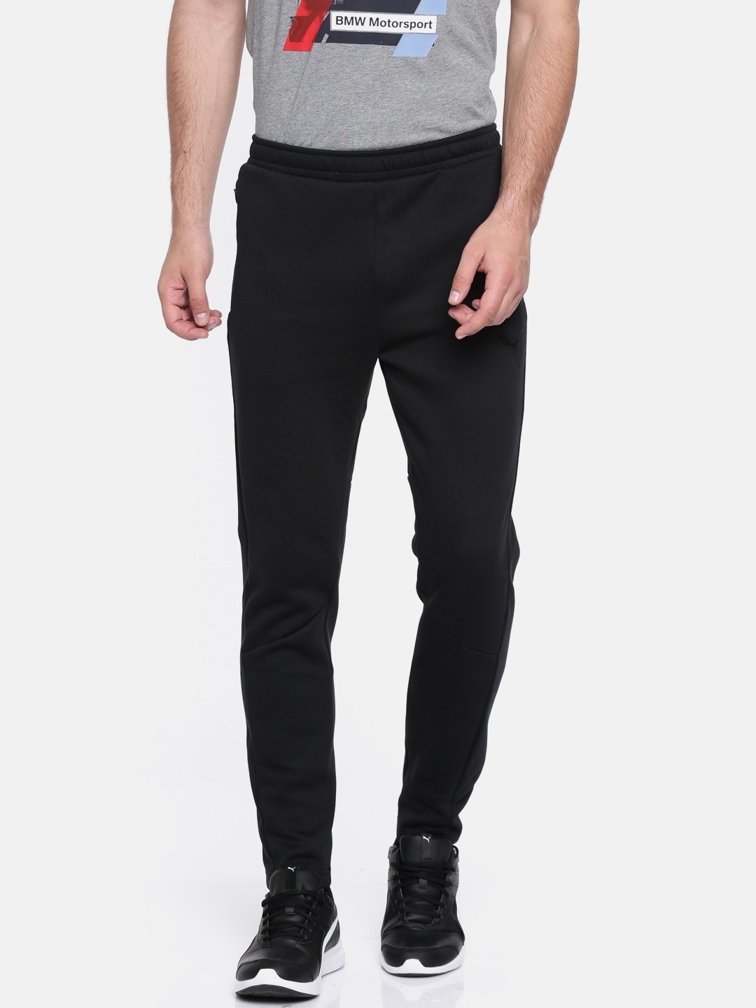 puma evostripe pants mens