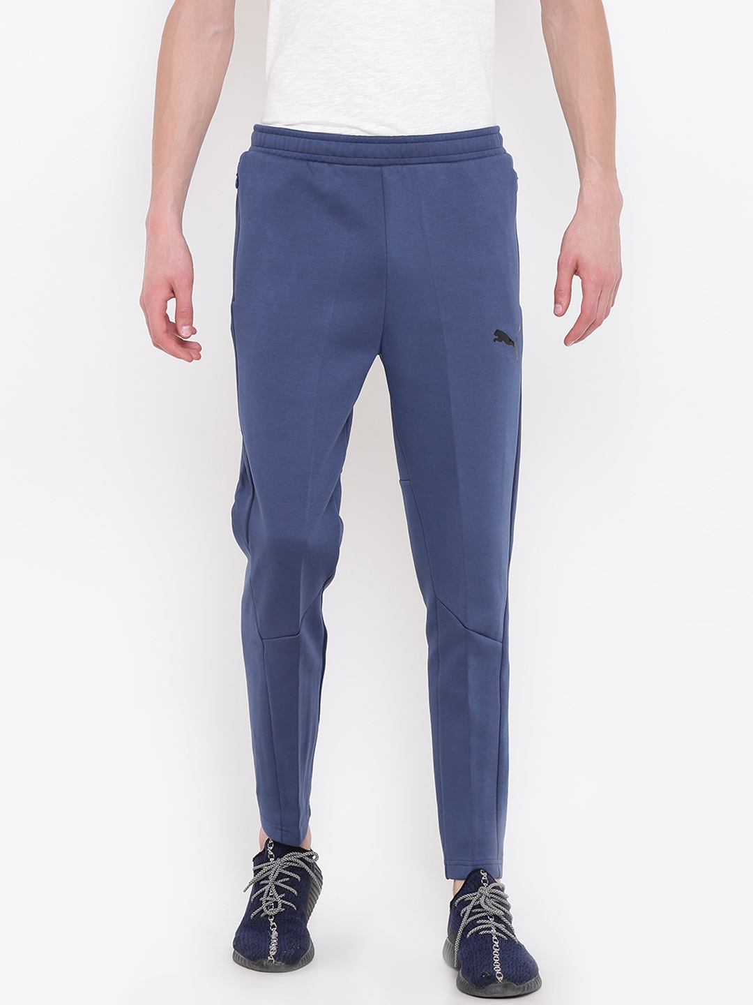 puma evoknit move pants