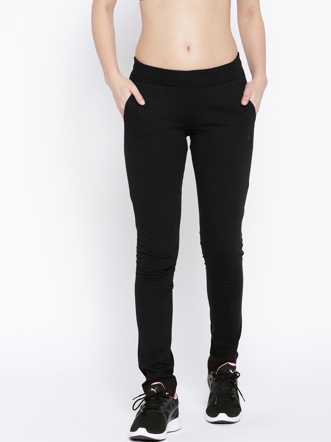 ess sweat pants puma