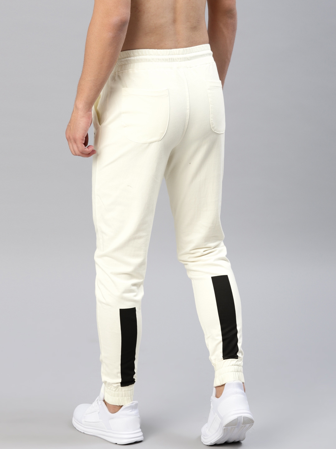 off white joggers sale