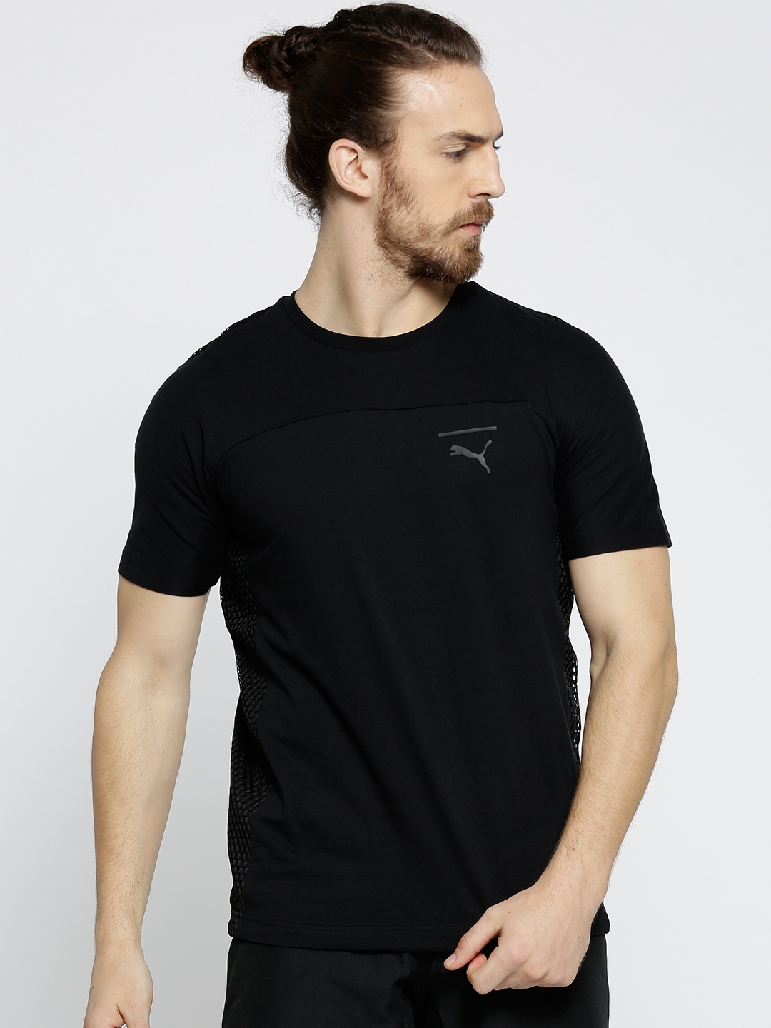 puma pace tee