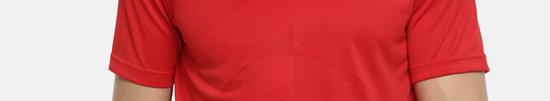 Buy PUMA Motorsport Red Scuderia Ferrari EVO T Shirt - Tshirts for Men ...