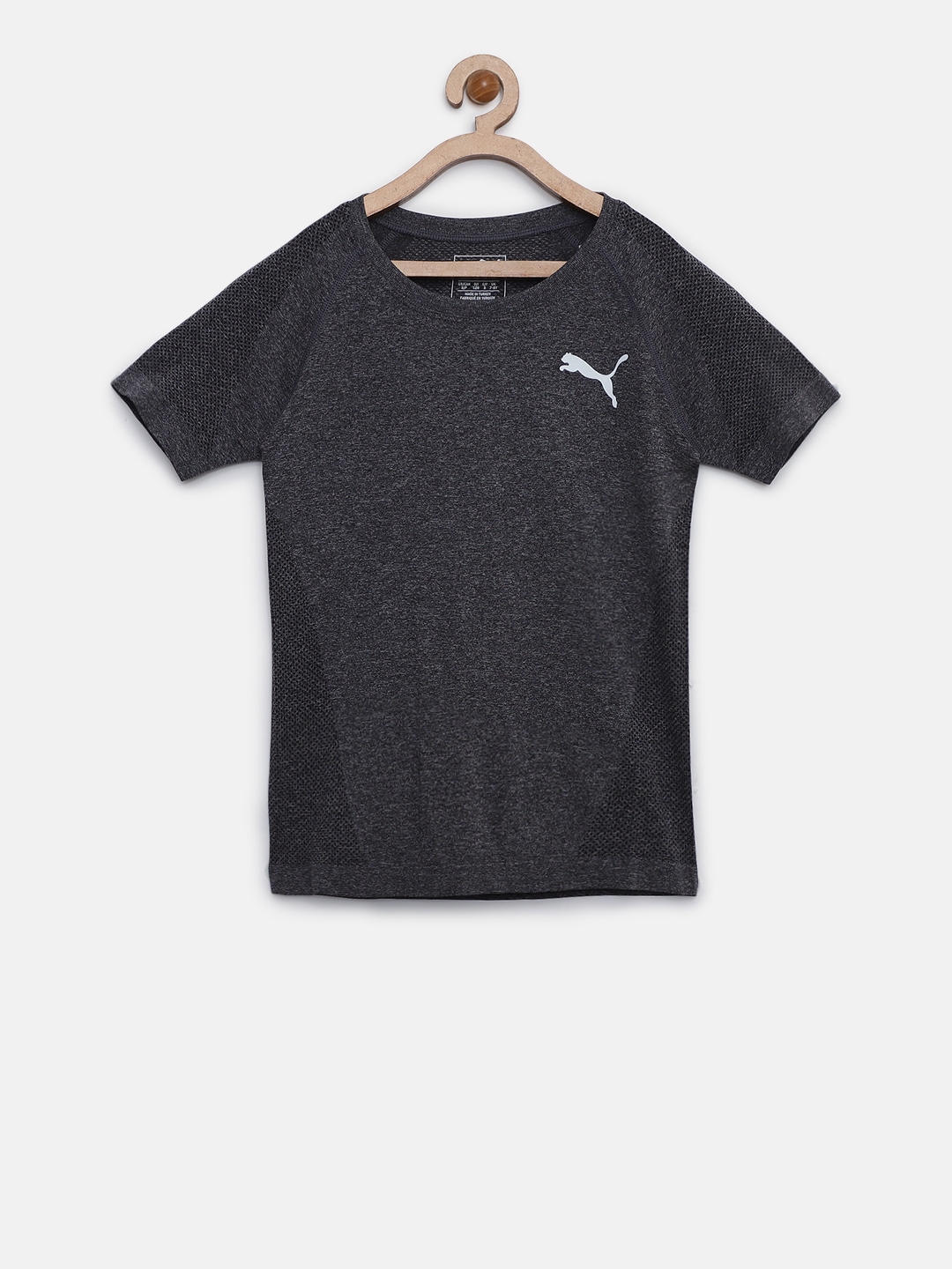 puma evoknit tshirt