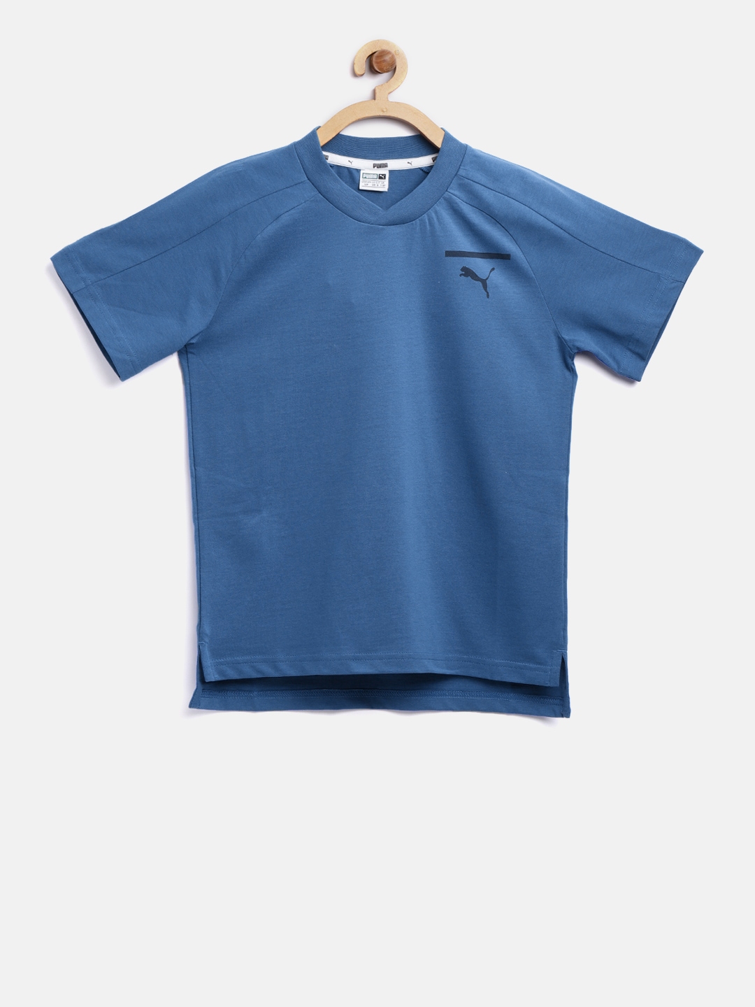 puma pace tee