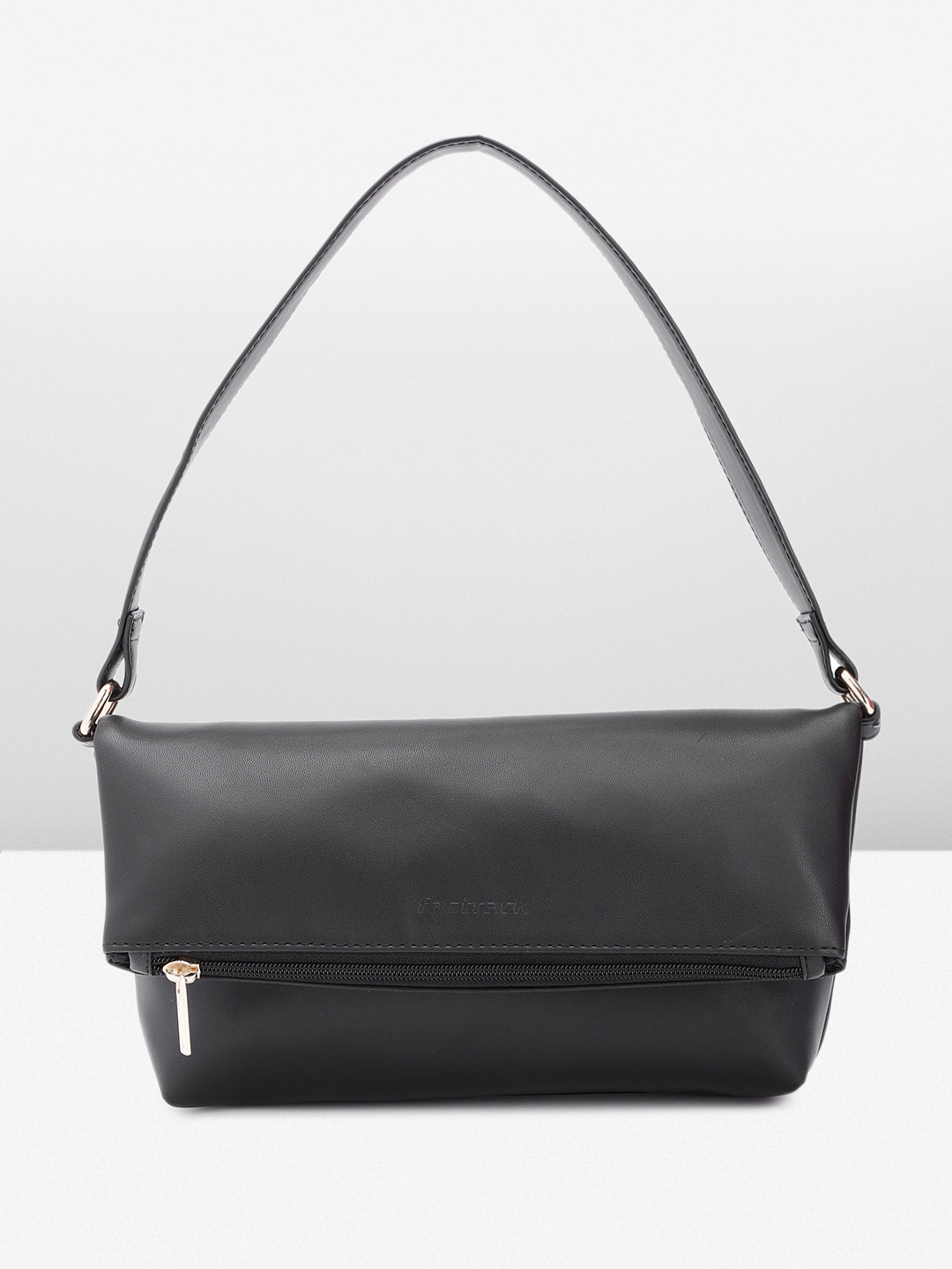 Buy Fastrack Women Solid Handheld Bag - Handbags for Women 24889166 ...