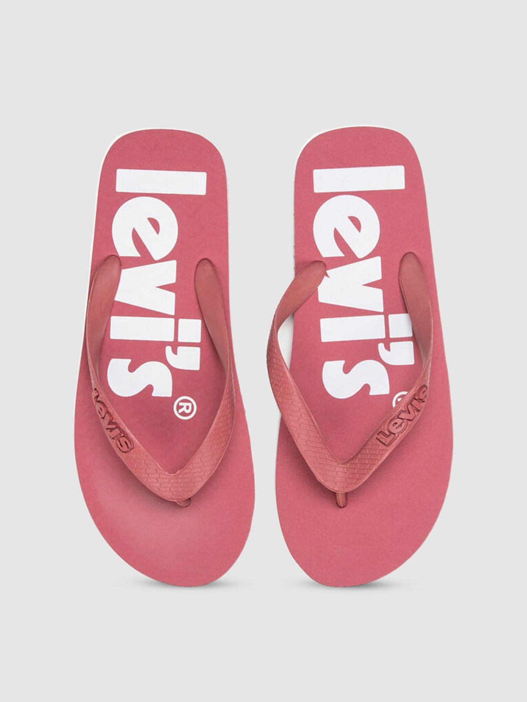 levis flip flop